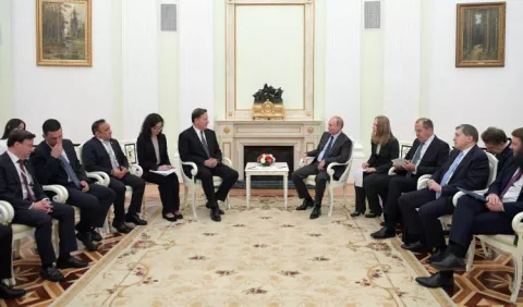 Advierten que plan  de Varela de enseñar ruso no es algo prioritario