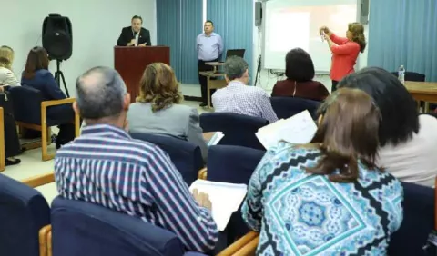 UP aprueba servicio social en la JMJ 2019