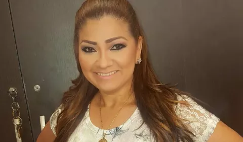 La columna de Doña Perla