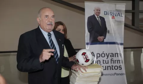 Piden a la Policía Nacional velar por seguridad de los independientes