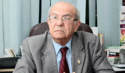 Gustavo García de Paredes, irá  a audiencia