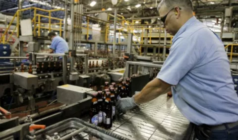 Venezuela perdió casi  60% de sus empresas 