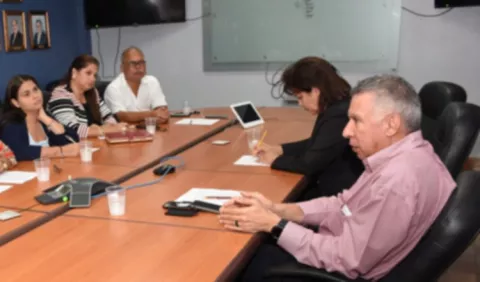 Aumentan cifras de personas que necesitan diálisis