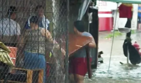 Urge nueva estrategia de prevención de inundaciones en Panamá