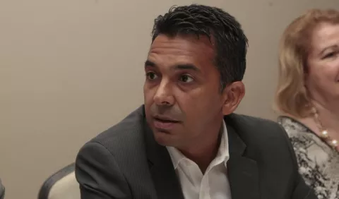 Independientes, con muy pocas esperanzas en  elecciones 2019