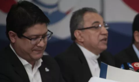 $30 millones en ingreso por JMJ