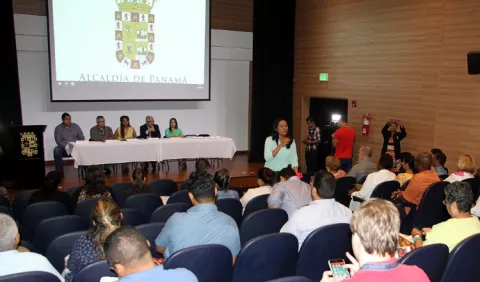 MOP se ausenta en  reunión sobre inundaciones
