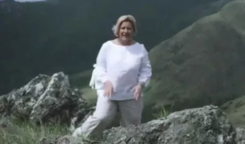 Critican video de la primera dama