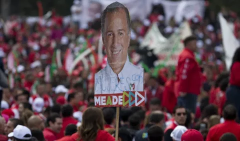 ONG denuncia la compra de votos y amenazas en varios estados  
