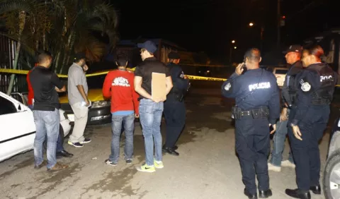 Inseguridad sigue causando víctimas y genera preocupación