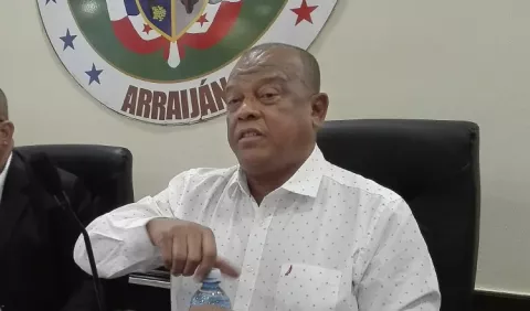 Alcalde de Arraiján irá a la cárcel