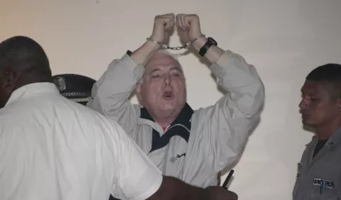 Proceso contra Martinelli, plagado de ilegalidades