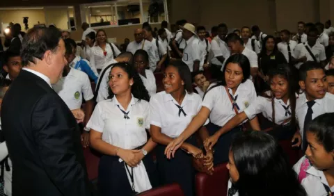 Se reafirma el fracaso del programa Panamá Bilingüe en todo el país