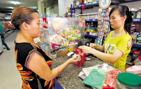 Tarjetas de crédito llegan hasta los minisúper