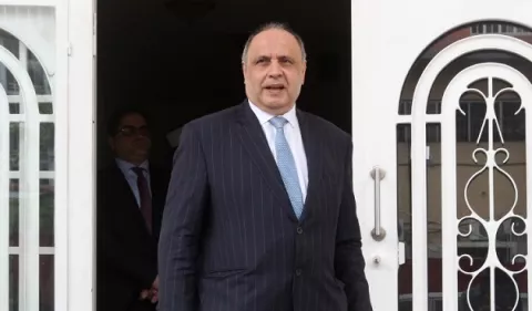 Abdul Waked demanda al Estado panameño por daños y perjuicios