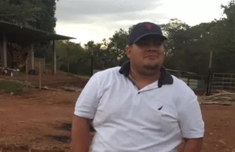 Chiricano sería presunto autor del crimen de abogado en La Chorrera
