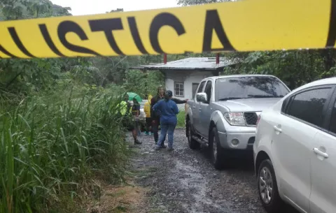 Matan a abogado en El Coco de La Chorrera 