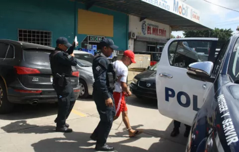 Acusado de asesinar a niña en La Chorrera irá a nueva audiencia 