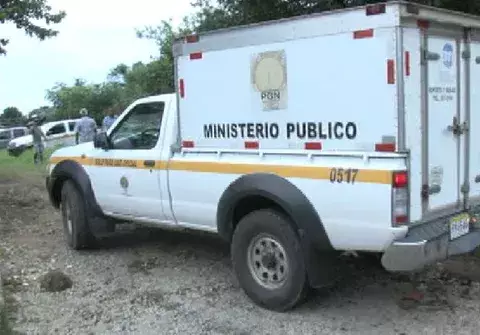 En Bocas del Toro, mujer se ahoga en el río tras sufrir ataque epiléptico   