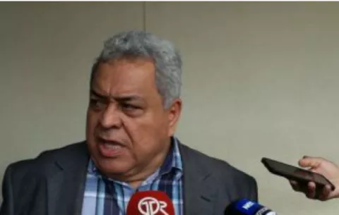 Parlacen admite renuncia de Martinelli; la Corte sin competencia de juzgarlo
