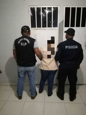 Detenciones en Chepo por presunta venta de droga al menudeo