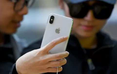 Apple engañó a consumidores