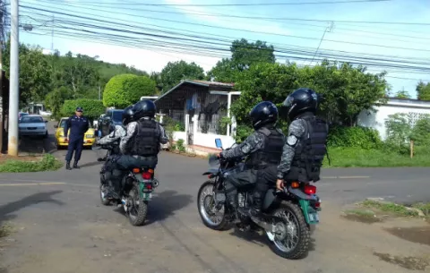 Amordazan a árabe para robarle dentro de su casa en Chiriquí