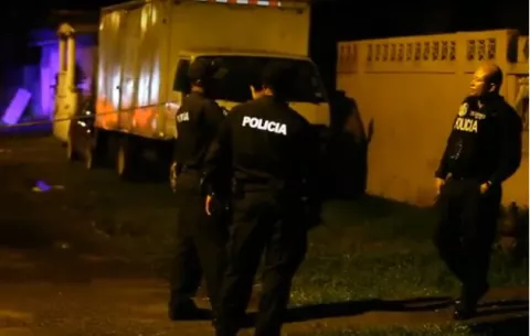 Ataque a tiros deja un muerto y dos heridos en Santa Librada 