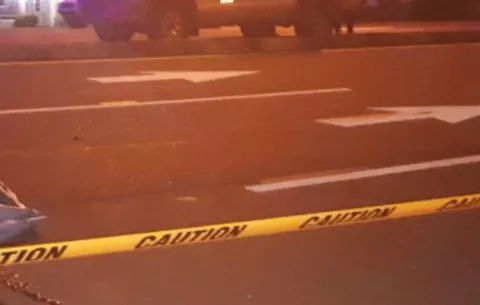 Otra tragedia: Muere atropellado por un articulado en Chiriquí
