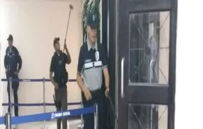 Médico que atendió a Martinelli es citado a la Corte