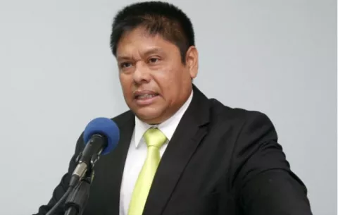 Bethancourt trata de  justificar niveles de inseguridad en el país