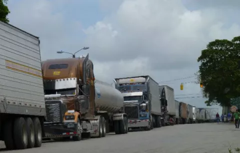 COEL pide al Gobierno ayudar urgentemente al retorno de transportistas