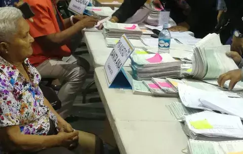CSS ha procesado 120 mil Cepadem