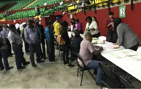 45 mil beneficiarios acuden a retirar su Cepadem