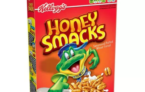 Cereal con posible contaminación ingresó a Panamá