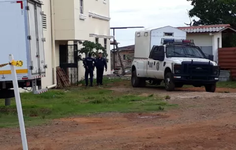 Encuentran culpable a estafador de 32 años en Chiriquí