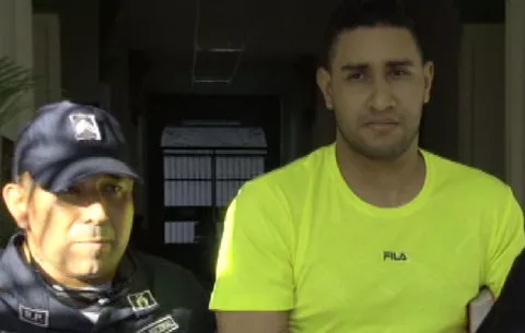 El “Caníbal” pide ser traslado a la cárcel de Colón
