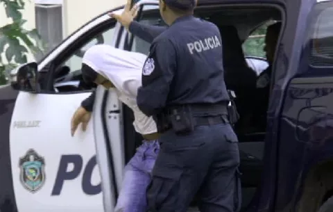 Mata a su padre y crea coartada para confundir a las autoridades en Chiriquí 
