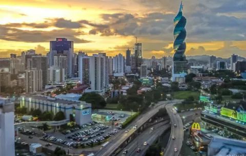 Panamá podría quedar nuevamente en una lista discriminatoria