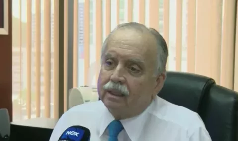 Guillermo Cochez asegura que Varela tenía conocimiento de los pinchazos 