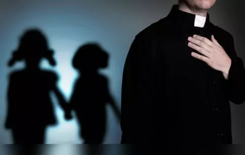Capturan a párroco señalado por la presunta violación de dos niñas 