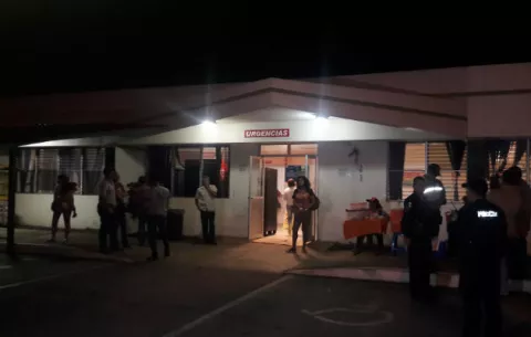 Apuñalan a curandero santeño en Las Trancas de Guararé