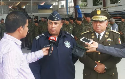 Interpondrán querella penal contra Gómez y Ramos