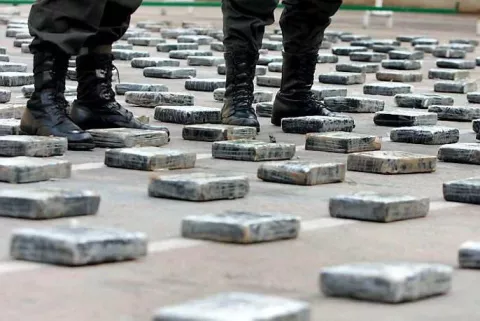 Cae en Dubai a presunto 'narco' que movía droga de Colón a España