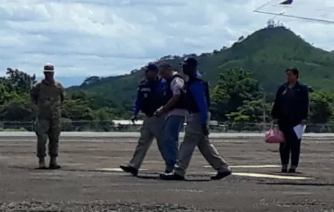 Amenazan de muerte a docente Roberto Moreno Grajales
