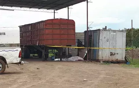 ¡Lamentable! Joven de 28 años muere electrocutado en Ocú 