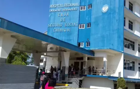 Grave joven electrocutado cuando soldaba en su vivienda en Isla Colón 
