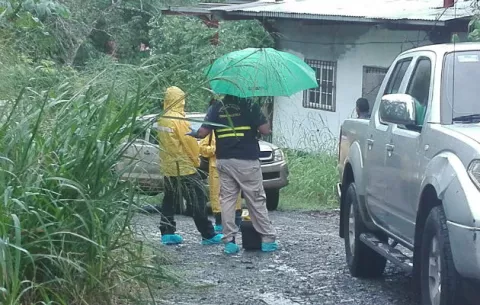Abogado asesinado defendió a implicado en caso de jóvenes chorreranos
