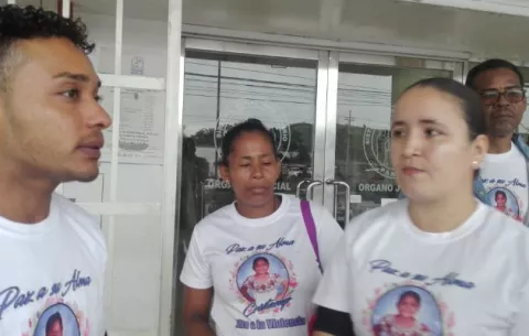 Asesino de niña de seis años también será  juzgado por intento de violación  