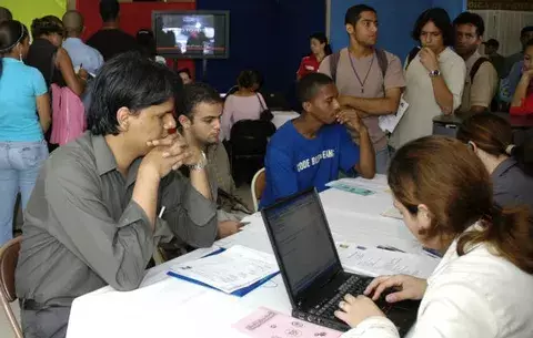 Panamá presenta la expectativa más baja de empleo para el próximo trimestre